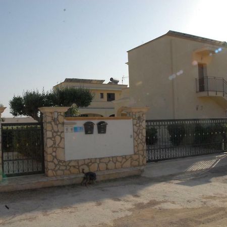 Oasi Tortuga Residence Piscina E Barbecue H24 Mazara del Vallo Luaran gambar