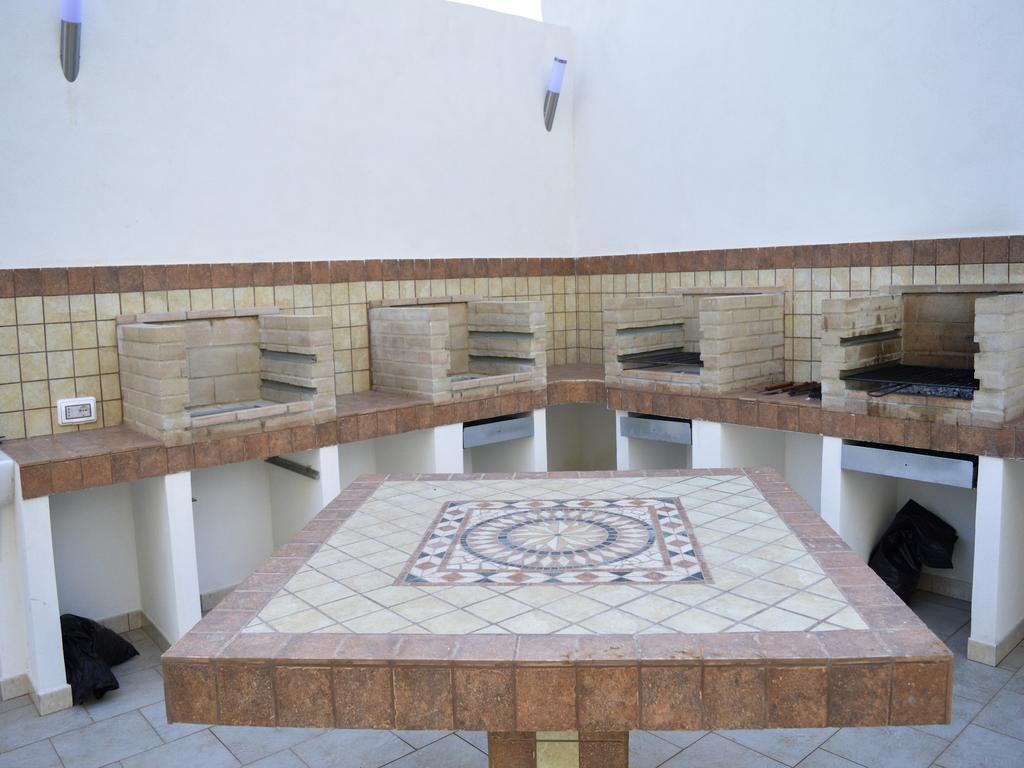 Oasi Tortuga Residence Piscina E Barbecue H24 Mazara del Vallo Bilik gambar