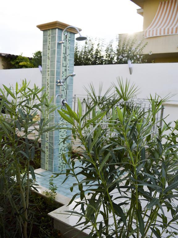 Oasi Tortuga Residence Piscina E Barbecue H24 Mazara del Vallo Bilik gambar