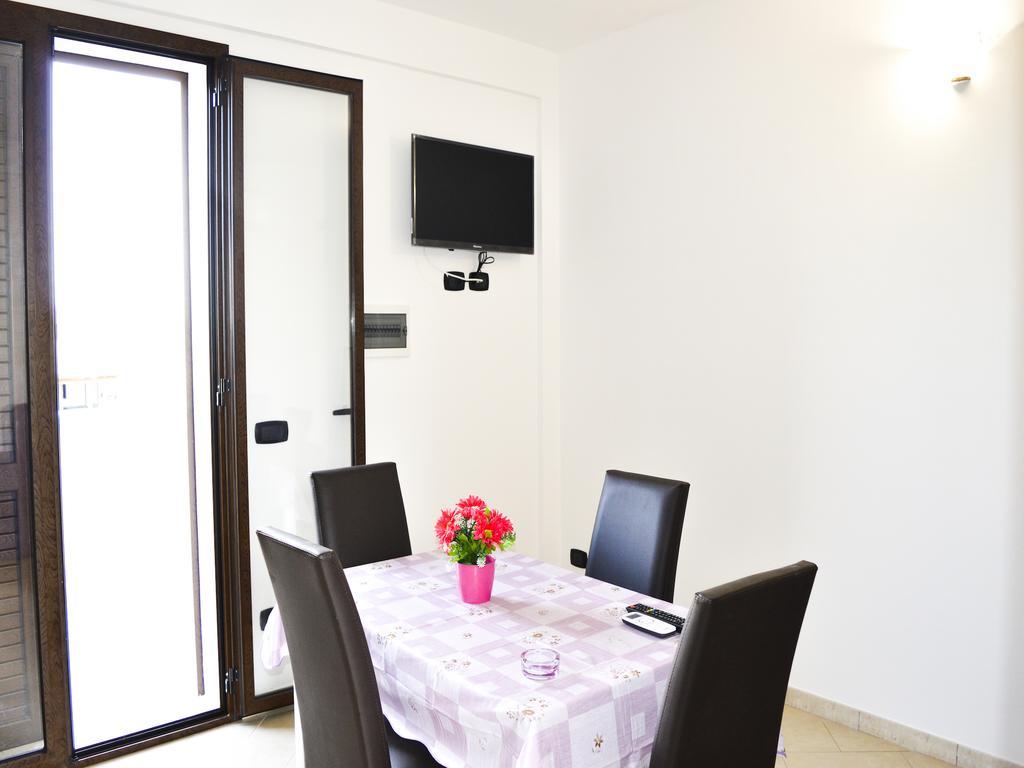 Oasi Tortuga Residence Piscina E Barbecue H24 Mazara del Vallo Bilik gambar