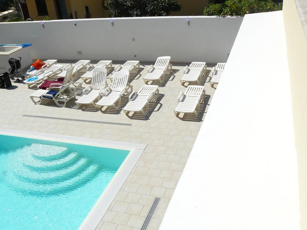 Oasi Tortuga Residence Piscina E Barbecue H24 Mazara del Vallo Luaran gambar
