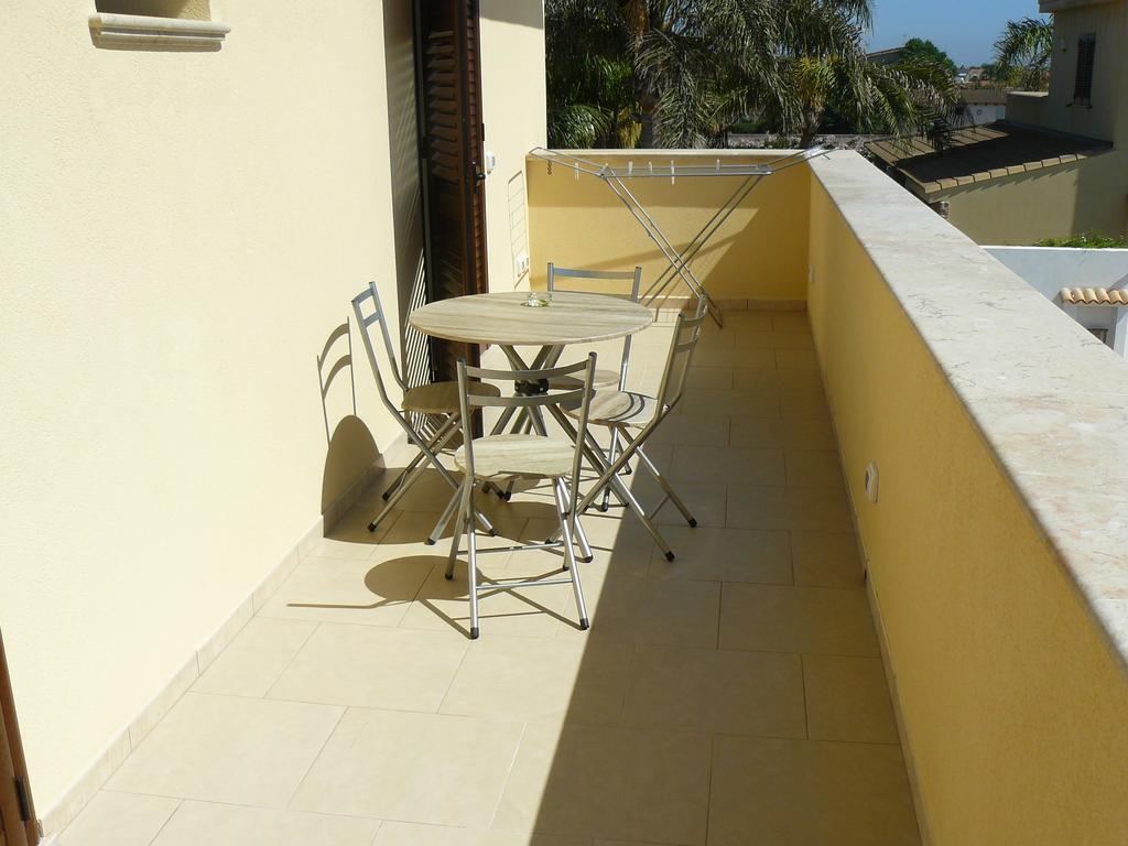Oasi Tortuga Residence Piscina E Barbecue H24 Mazara del Vallo Luaran gambar