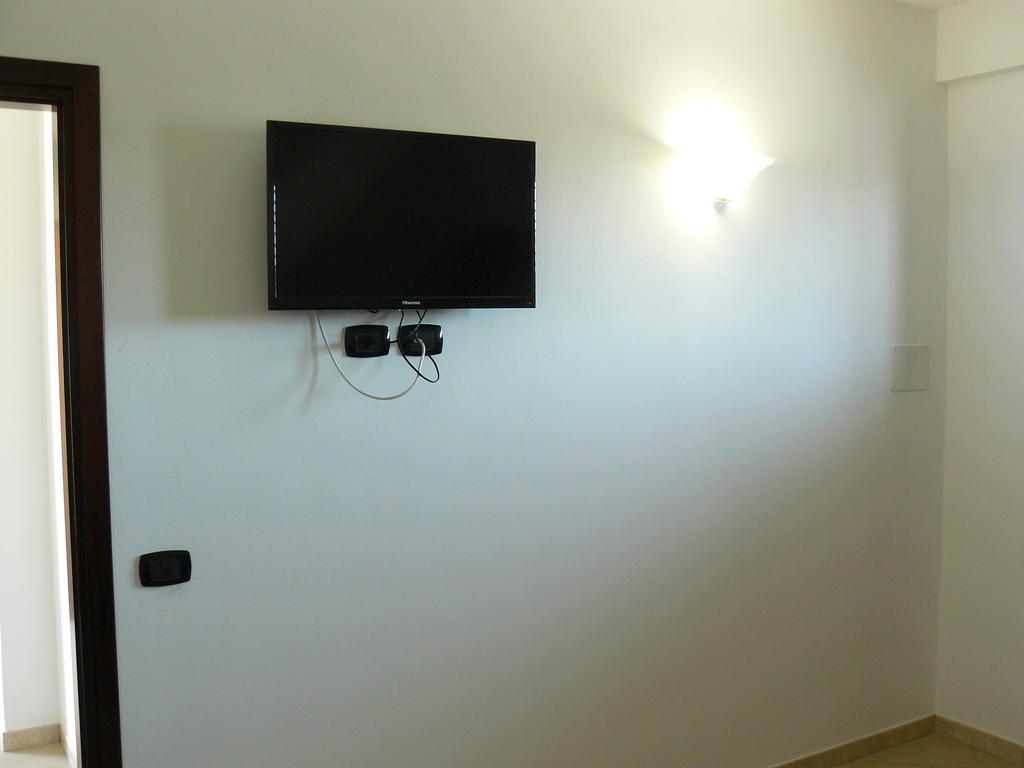 Oasi Tortuga Residence Piscina E Barbecue H24 Mazara del Vallo Luaran gambar