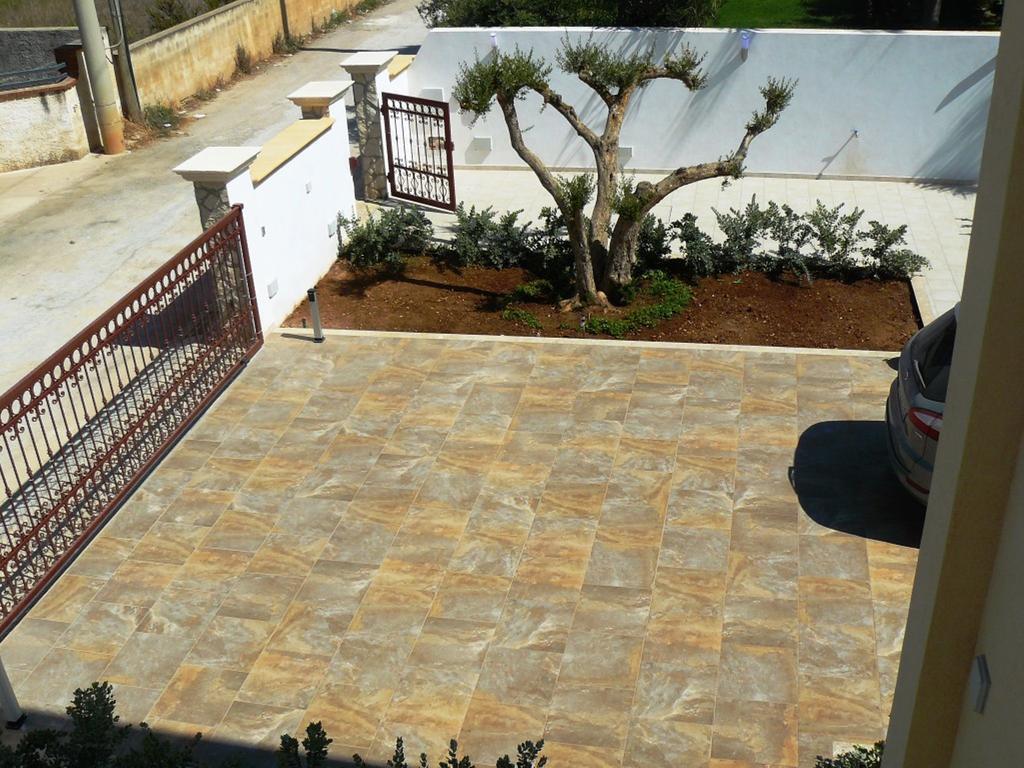 Oasi Tortuga Residence Piscina E Barbecue H24 Mazara del Vallo Luaran gambar