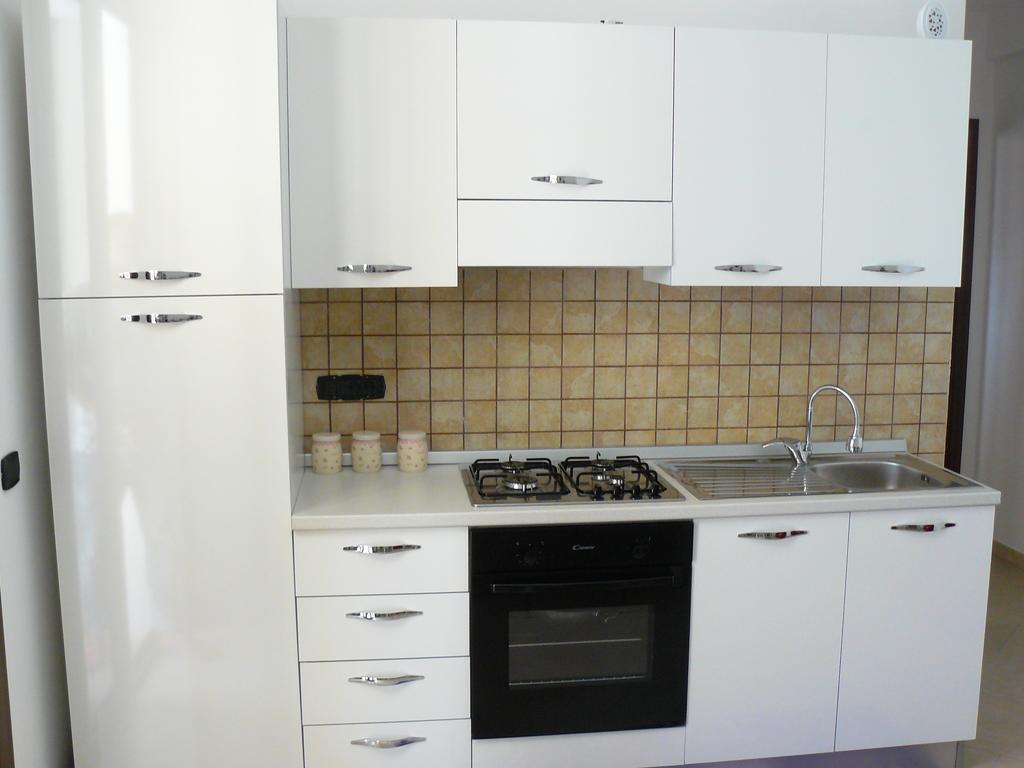 Oasi Tortuga Residence Piscina E Barbecue H24 Mazara del Vallo Luaran gambar