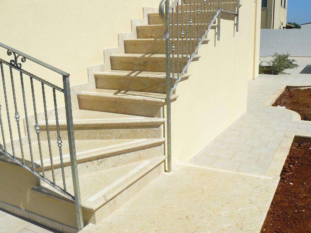 Oasi Tortuga Residence Piscina E Barbecue H24 Mazara del Vallo Luaran gambar