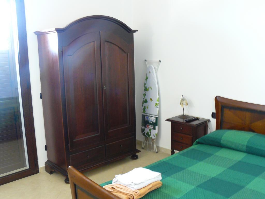 Oasi Tortuga Residence Piscina E Barbecue H24 Mazara del Vallo Luaran gambar