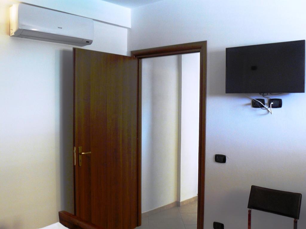 Oasi Tortuga Residence Piscina E Barbecue H24 Mazara del Vallo Luaran gambar