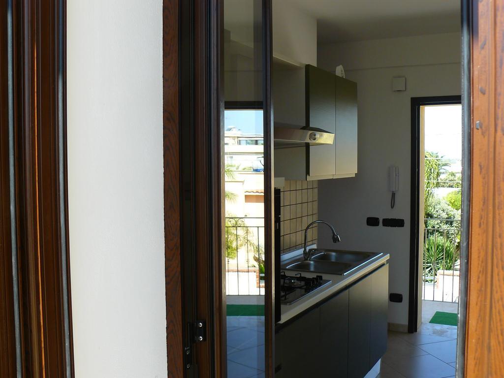 Oasi Tortuga Residence Piscina E Barbecue H24 Mazara del Vallo Luaran gambar