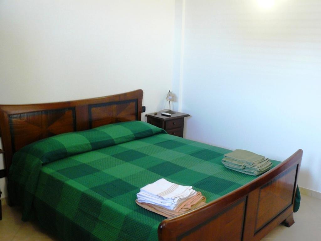 Oasi Tortuga Residence Piscina E Barbecue H24 Mazara del Vallo Luaran gambar