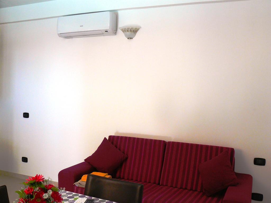 Oasi Tortuga Residence Piscina E Barbecue H24 Mazara del Vallo Luaran gambar