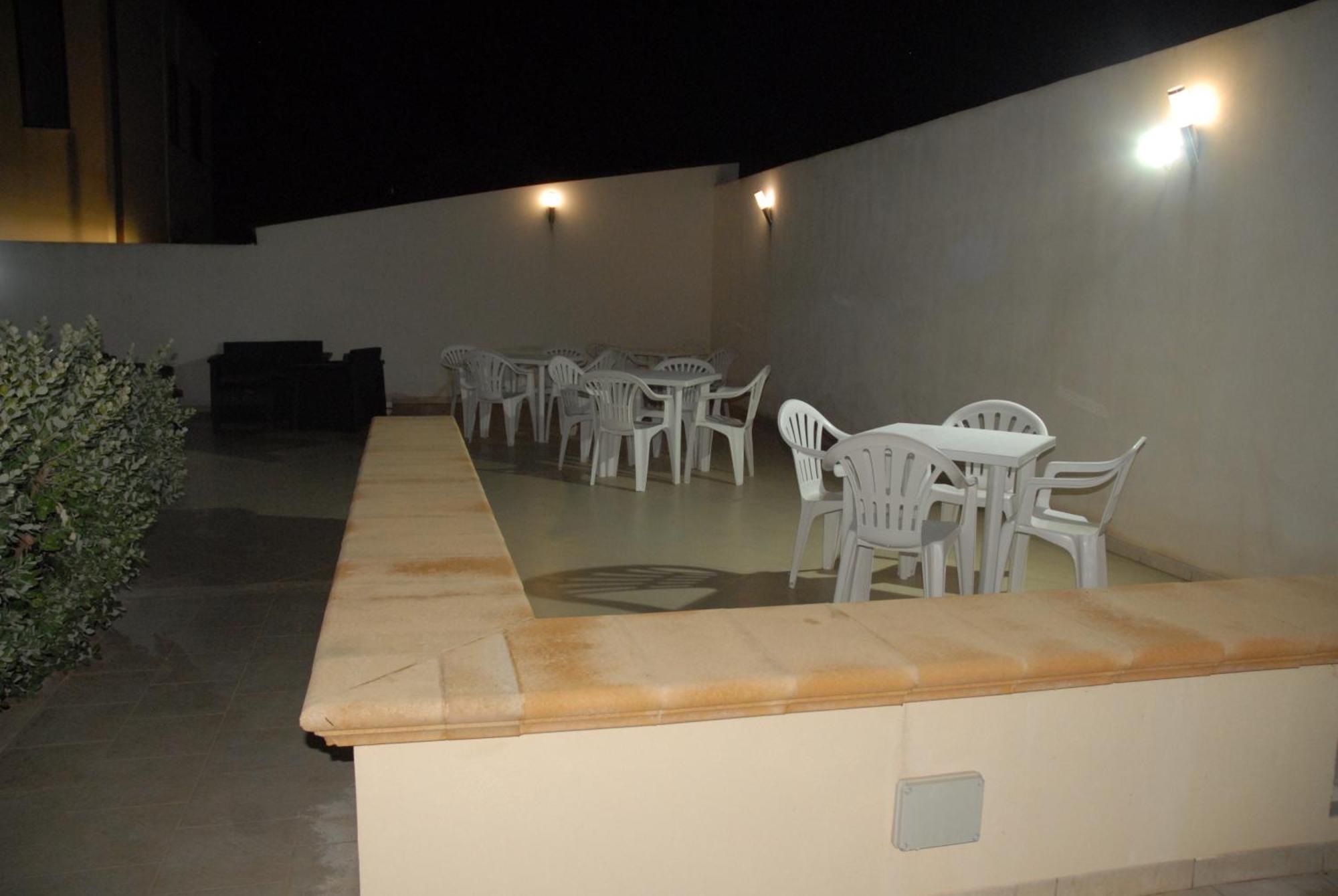 Oasi Tortuga Residence Piscina E Barbecue H24 Mazara del Vallo Luaran gambar