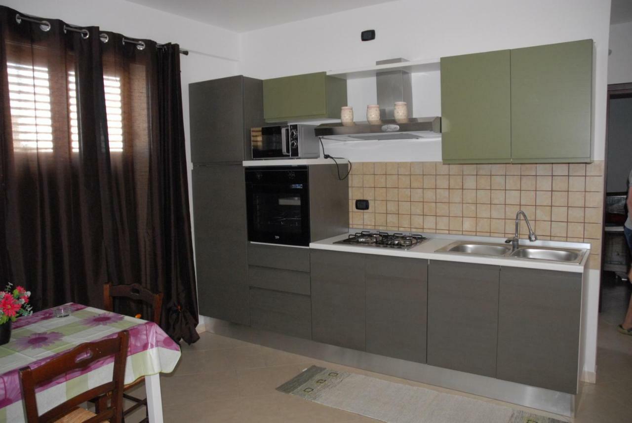 Oasi Tortuga Residence Piscina E Barbecue H24 Mazara del Vallo Luaran gambar