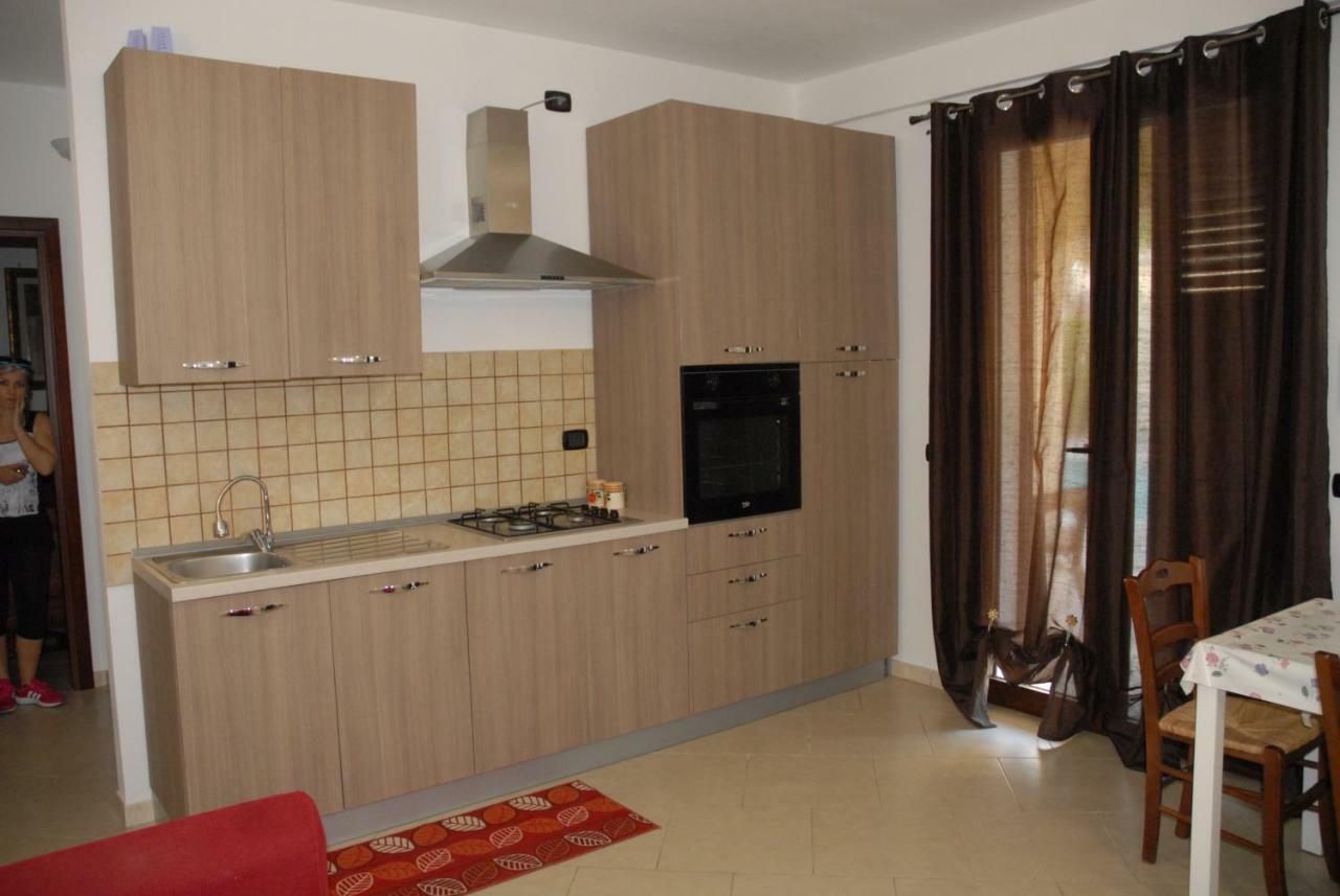 Oasi Tortuga Residence Piscina E Barbecue H24 Mazara del Vallo Luaran gambar