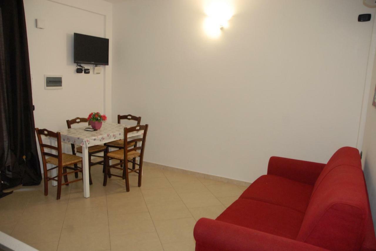 Oasi Tortuga Residence Piscina E Barbecue H24 Mazara del Vallo Luaran gambar