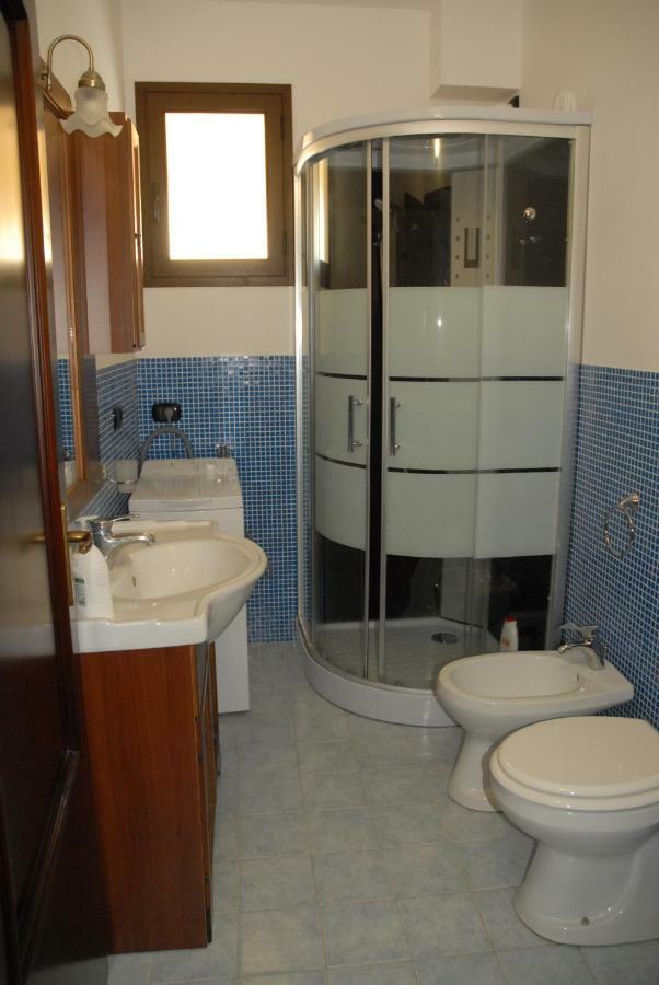Oasi Tortuga Residence Piscina E Barbecue H24 Mazara del Vallo Luaran gambar